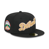 Detroit Tigers MLB Medals 59FIFTY