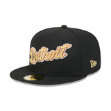 Detroit Tigers MLB Medals 59FIFTY