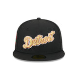 Detroit Tigers MLB Medals 59FIFTY