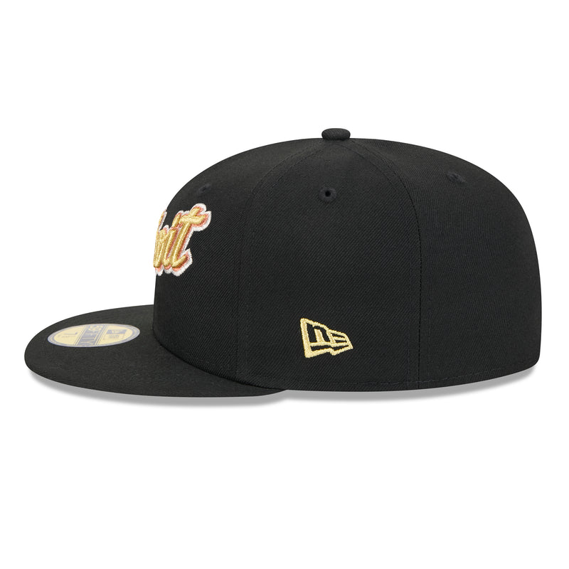 Detroit Tigers MLB Medals 59FIFTY