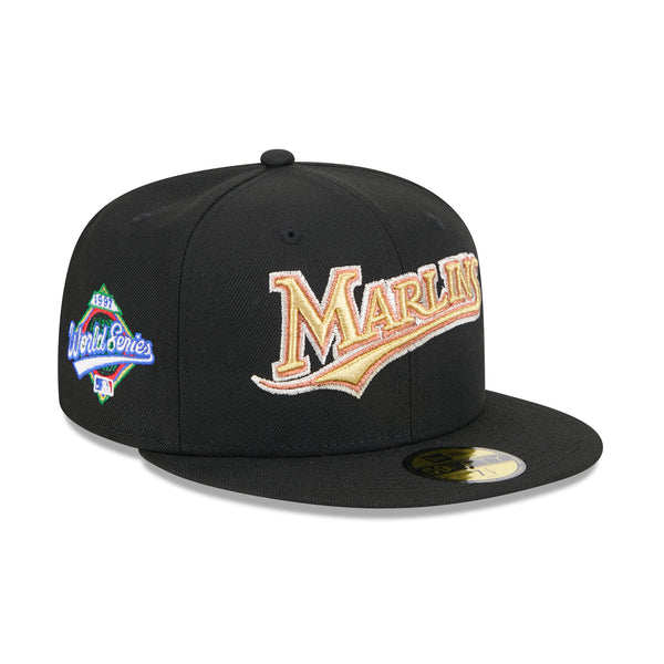 Florida Marlins MLB Medals 59FIFTY