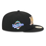 Florida Marlins MLB Medals 59FIFTY