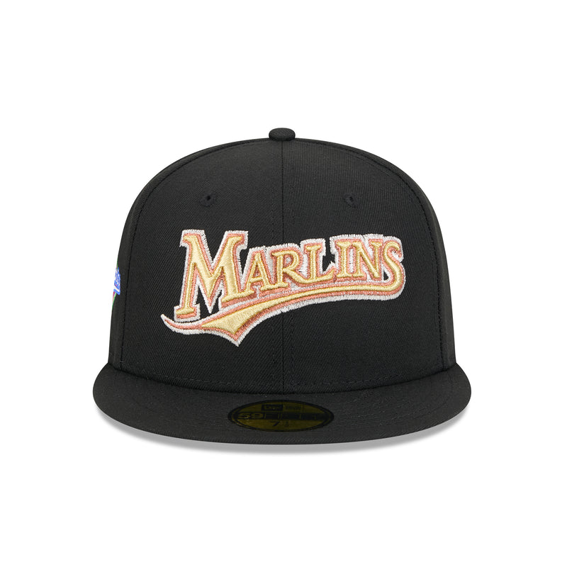 Florida Marlins MLB Medals 59FIFTY