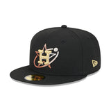 Houston Astros MLB Medals 59FIFTY