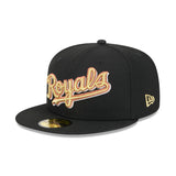 Kansas City Royals MLB Medals 59FIFTY