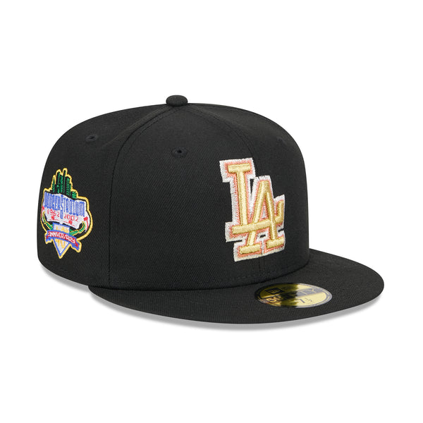 Los Angeles Dodgers MLB Medals 59FIFTY