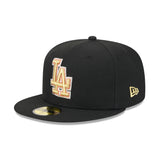 Los Angeles Dodgers MLB Medals 59FIFTY