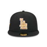 Los Angeles Dodgers MLB Medals 59FIFTY