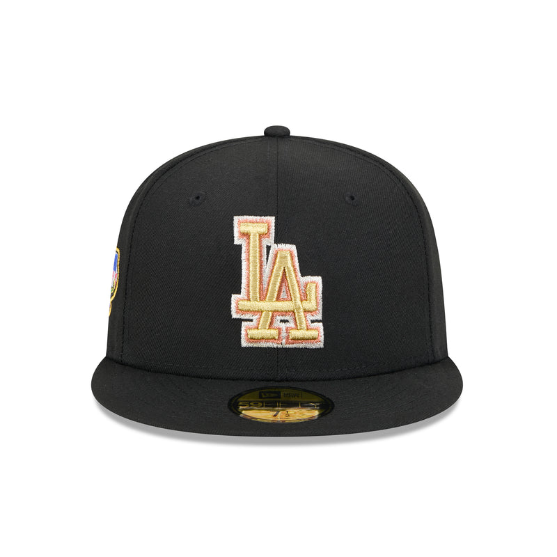 Los Angeles Dodgers MLB Medals 59FIFTY