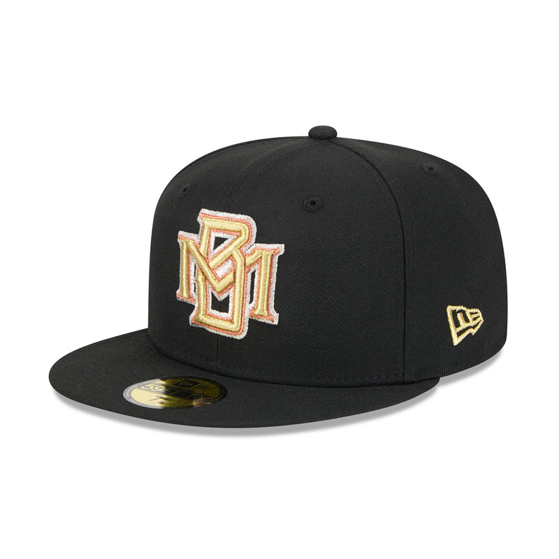 Milwaukee Brewers MLB Medals 59FIFTY