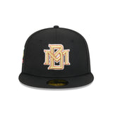 Milwaukee Brewers MLB Medals 59FIFTY