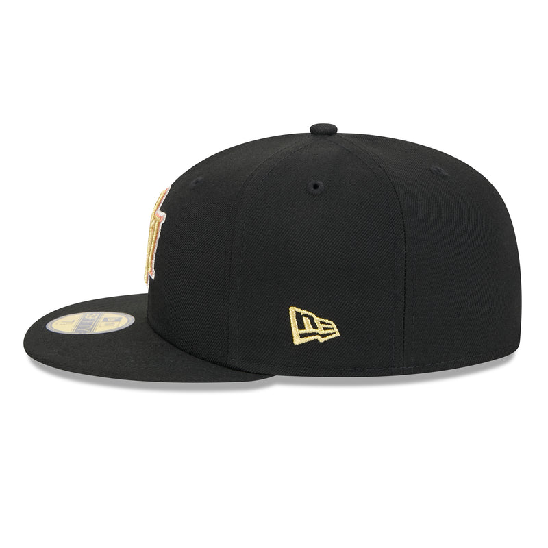 Milwaukee Brewers MLB Medals 59FIFTY