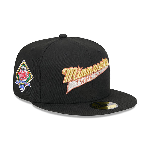 Minnesota Twins MLB Medals 59FIFTY