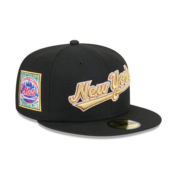 New York Mets MLB Medals 59FIFTY