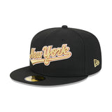 New York Mets MLB Medals 59FIFTY