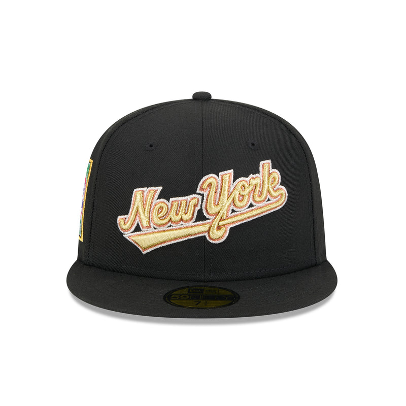 New York Mets MLB Medals 59FIFTY