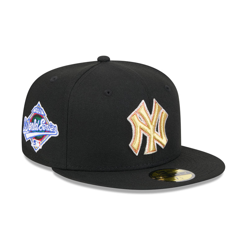 New York Yankees MLB Medals 59FIFTY