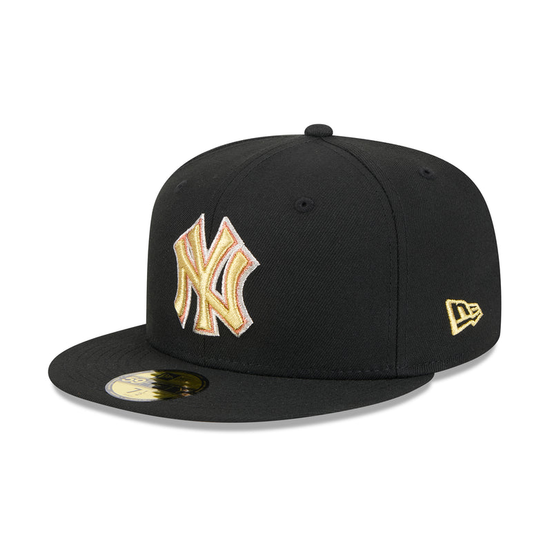 New York Yankees MLB Medals 59FIFTY