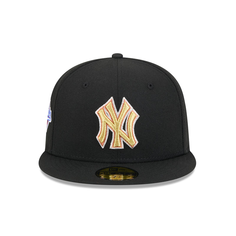 New York Yankees MLB Medals 59FIFTY