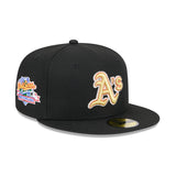 Oakland Athletics MLB Medals 59FIFTY