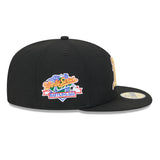 Oakland Athletics MLB Medals 59FIFTY