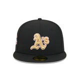 Oakland Athletics MLB Medals 59FIFTY