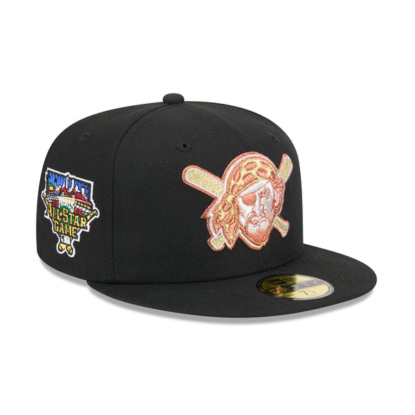 Pittsburgh Pirates MLB Medals 59FIFTY