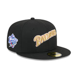 San Diego Padres MLB Medals 59FIFTY