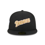 San Diego Padres MLB Medals 59FIFTY