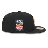 San Francisco Giants MLB Medals 59FIFTY