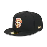 San Francisco Giants MLB Medals 59FIFTY