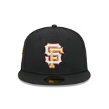 San Francisco Giants MLB Medals 59FIFTY