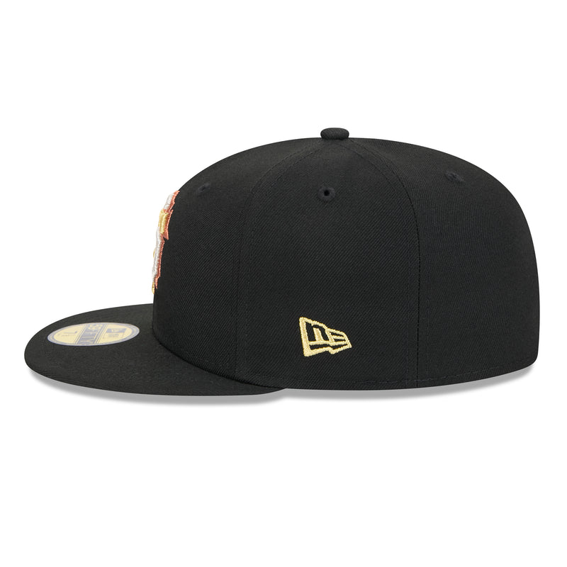 San Francisco Giants MLB Medals 59FIFTY