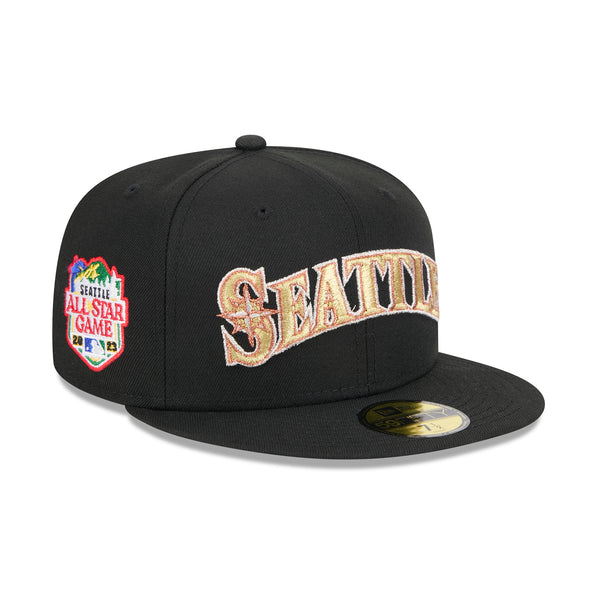 Seattle Mariners MLB Medals 59FIFTY