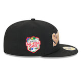 Seattle Mariners MLB Medals 59FIFTY