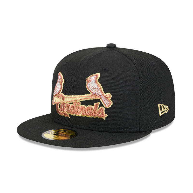 St. Louis Cardinals MLB Medals 59FIFTY