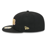 Tampa Bay Rays MLB Medals 59FIFTY