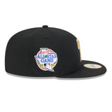 Texas Rangers MLB Medals 59FIFTY