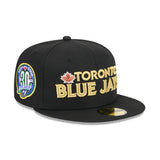 Toronto Blue Jays MLB Medals 59FIFTY