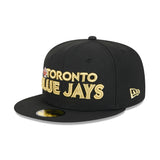 Toronto Blue Jays MLB Medals 59FIFTY