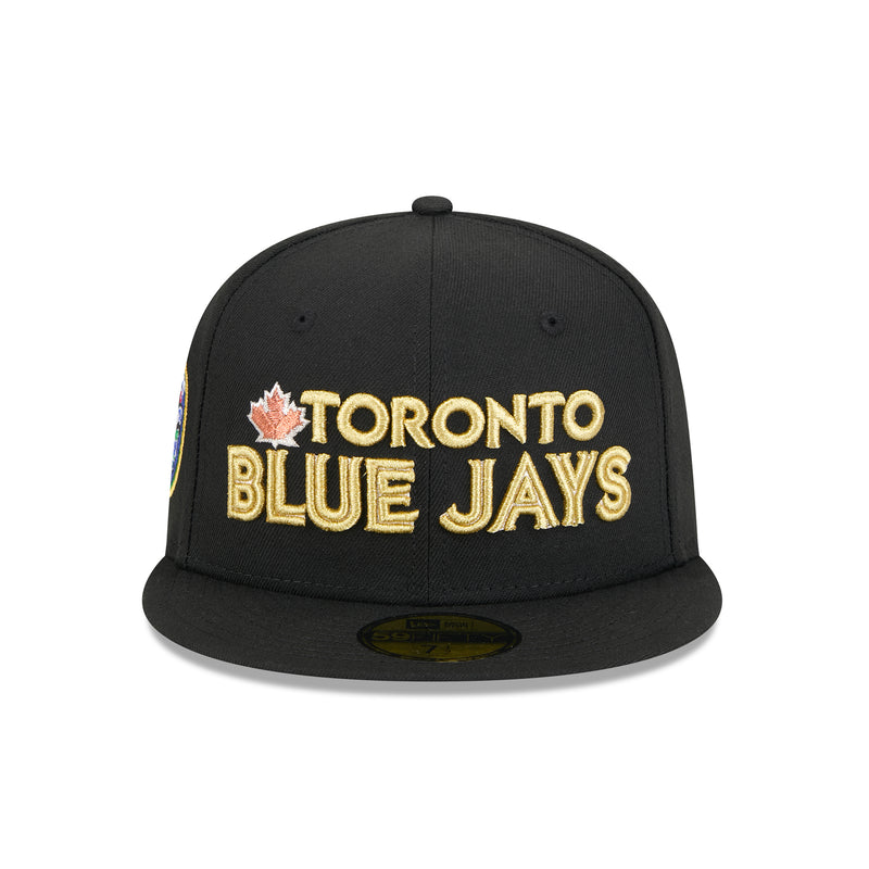 Toronto Blue Jays MLB Medals 59FIFTY