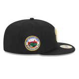 Washington Nationals MLB Medals 59FIFTY