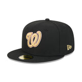 Washington Nationals MLB Medals 59FIFTY