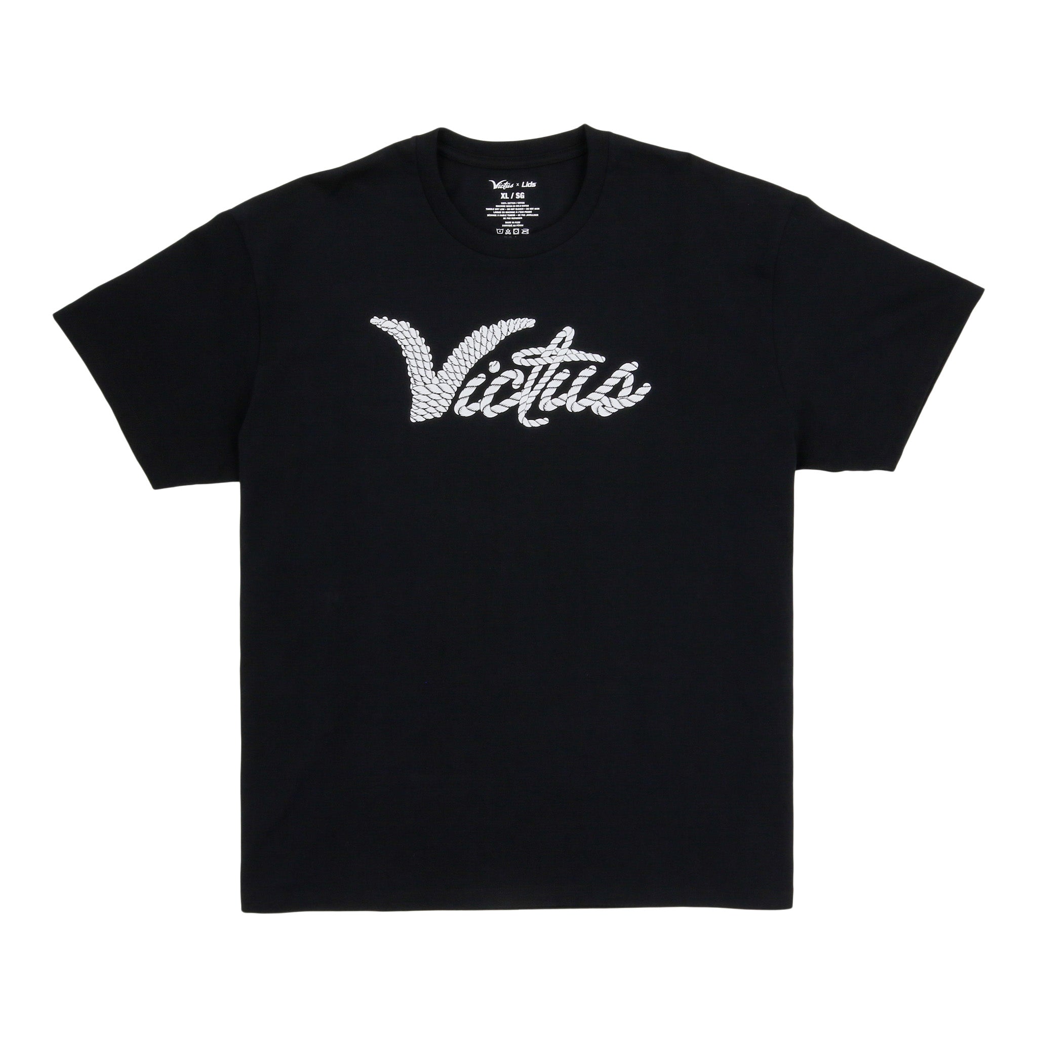 Victus Heavyweight T-Shirt