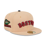 Boston Red Sox MLB Box Seats 59FIFTY