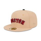 Boston Red Sox MLB Box Seats 59FIFTY