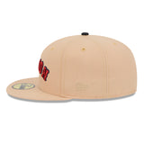 Boston Red Sox MLB Box Seats 59FIFTY