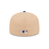 Brooklyn Dodgers MLB Box Seats 59FIFTY