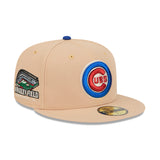 Chicago Cubs MLB Box Seats 59FIFTY