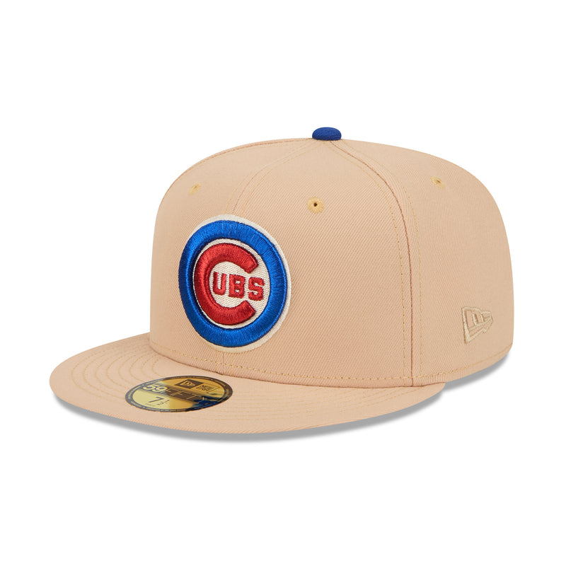 Chicago Cubs MLB Box Seats 59FIFTY